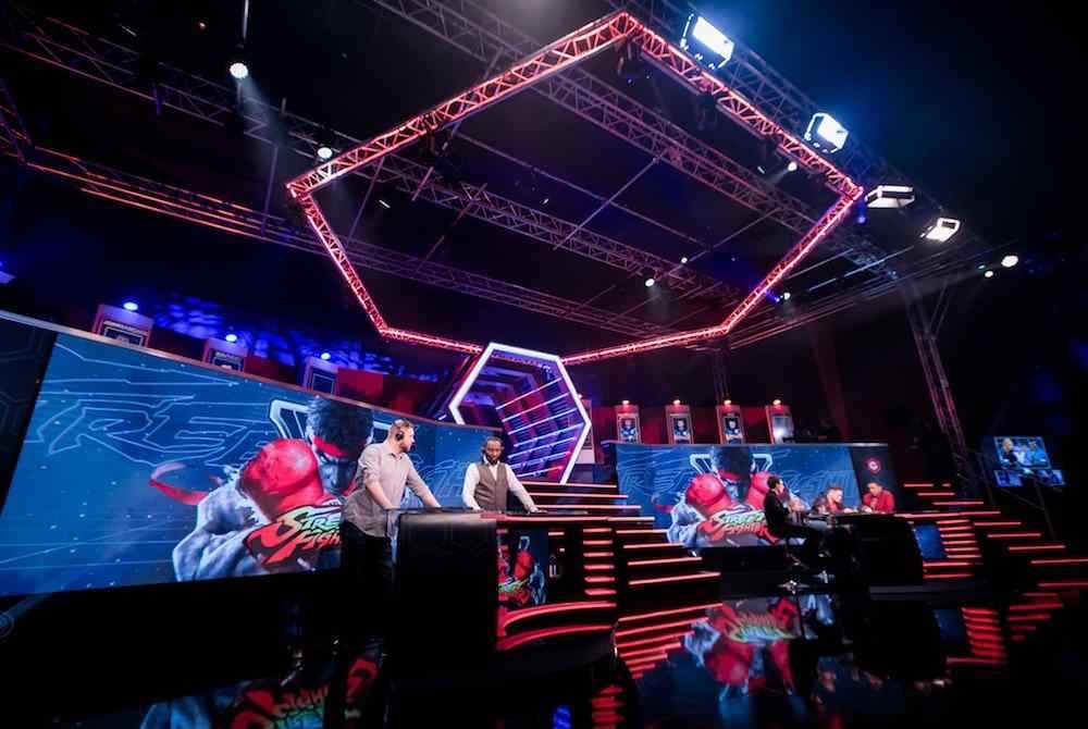 Gfinity and Ove Arup & Partners join hands to Bring forth World-class eSports Facility