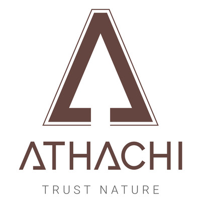 (PRNewsfoto/Athachi Group) (PRNewsfoto/Athachi Group)