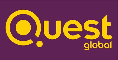 (PRNewsfoto/Quest Global) (PRNewsfoto/Quest Global)