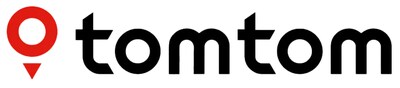 TomTom Logo (PRNewsfoto/TomTom) TomTom Logo (PRNewsfoto/TomTom)