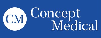 Concept Medical Logo Concept Medical Logo