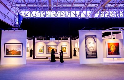 Xposure International Photography Festival gathers the world's best photographers in Sharjah Xposure International Photography Festival gathers the world's best photographers in Sharjah