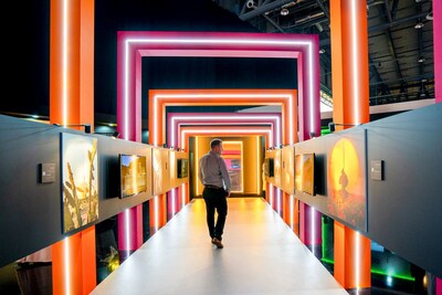 Xposure International Photography Festival gathers the world's best photographers in Sharjah Xposure International Photography Festival gathers the world's best photographers in Sharjah