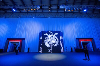 Xposure International Photography Festival gathers the world's best photographers in Sharjah Xposure International Photography Festival gathers the world's best photographers in Sharjah