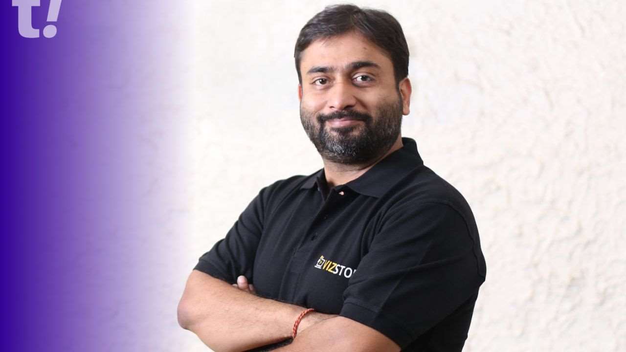 Interview: Flipspaces' Kunal Sharma On Balancing Commercial Interior ...