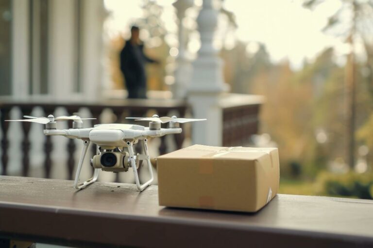 India’s Tier 2 & 3 Cities: The New Battleground for Smart Delivery