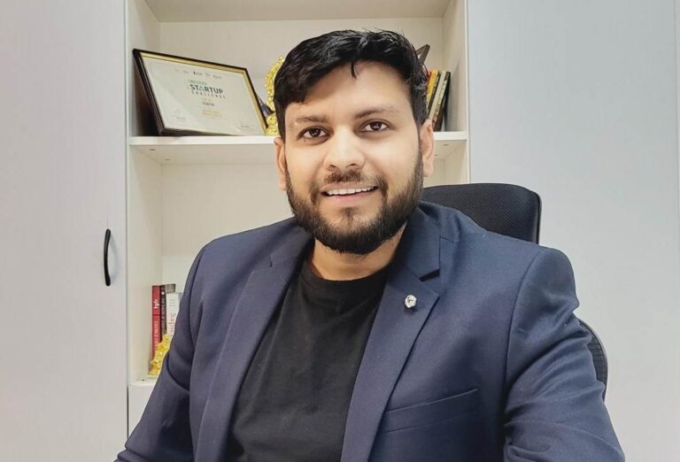 WeVOIS Lab’s Abhinav Vashistha On Shaping the Future of Waste Management with AI