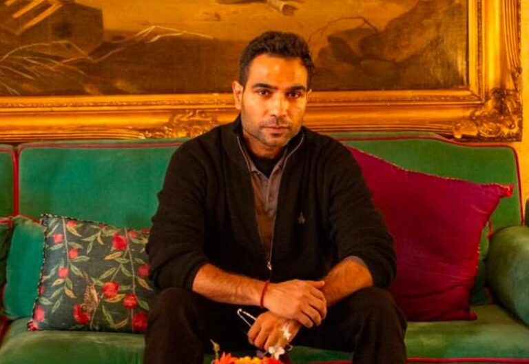 Groyyo Promotes Nitin Jain to Co-founder