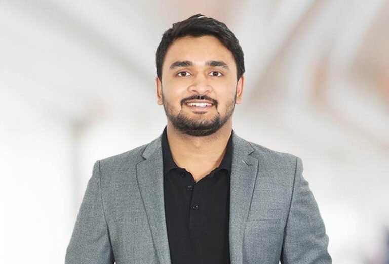 Reshaping India’s Farming Future: Balwaan Krishi’s Rohit Bajaj On Driving Agricultural Change