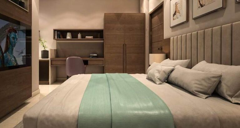 ECO Hotels & Resorts Ltd Opens  60 Room Property In Bengaluru