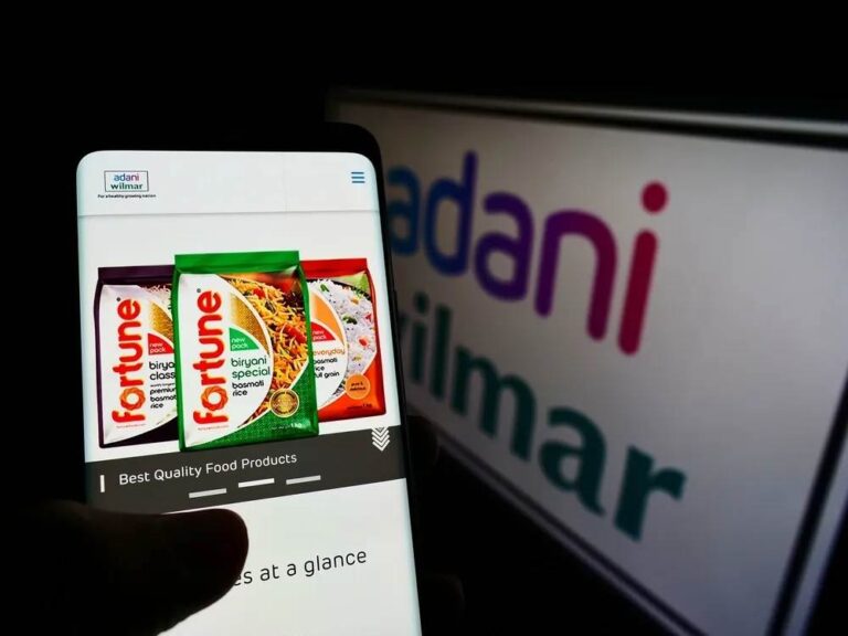 Adani Wilmar Gets Shareholders’ Approval to Rebrand as AWL Agri Business Limited