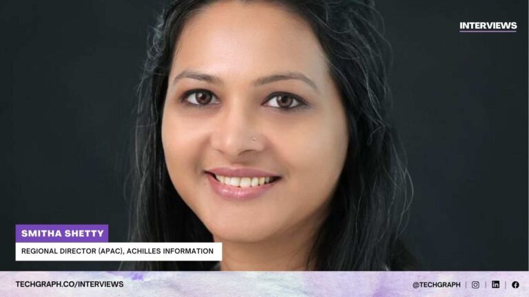 Achilles APAC Head Smitha Shetty on Strengthening ESG Foundations Across Asian Supply Chains