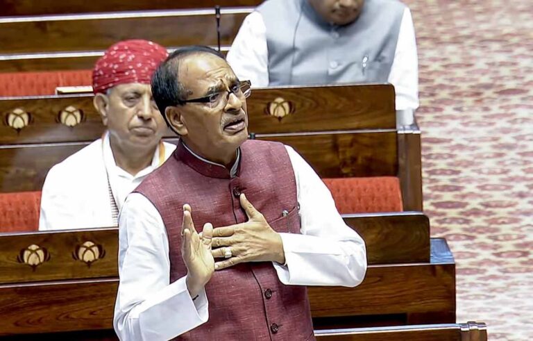 Lok Sabha: Government releases ₹68K crore under MGNREGS; wage payments routed via DBT