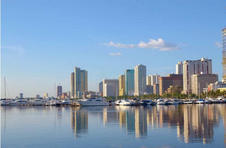 The Detroit Region’s Role in Modern Global Supply Chains